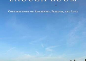Extra Than Sufficient Room – Deconstructing Your self