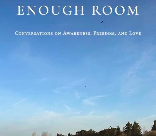 Extra Than Sufficient Room – Deconstructing Your self