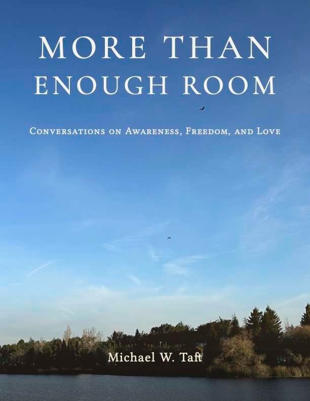 Extra Than Sufficient Room – Deconstructing Your self