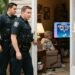 Police Discover Aged Girl Taking part in Video Sport