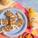 Quest Salted Caramel Ice Cream Bars Recipe