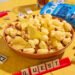 Quest Ranch Cheddar Snack Combine Recipe