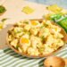 Quest Cauliflower Dill Pickle “Potato” Salad