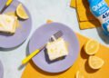 Quest Vanilla Lemon Ice Field Recipe