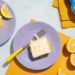 Quest Vanilla Lemon Ice Field Recipe