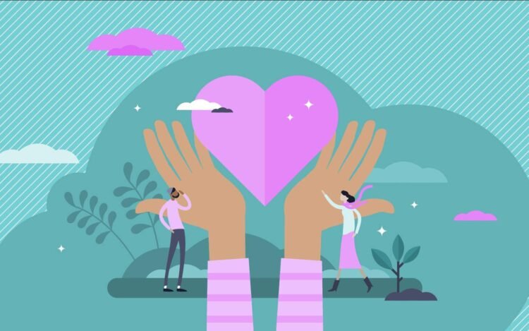 Why Creativeness—Not Resilience—May Assist You Heal From Heartbreak