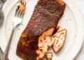 Straightforward Smoked Salmon Recipe