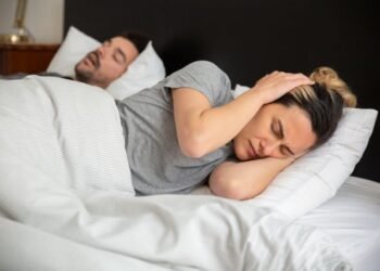 Enhance Your Sleep And Your Companion’s