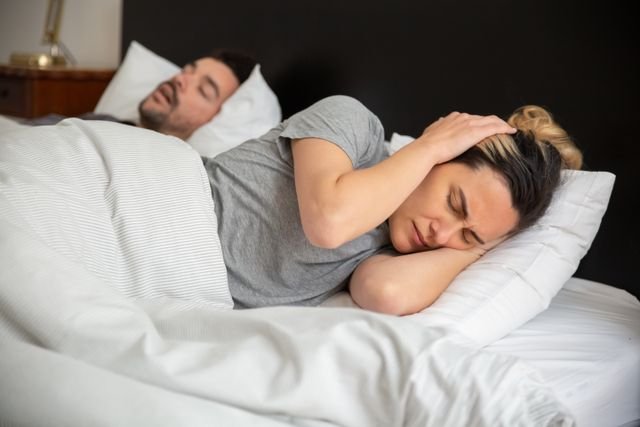 Enhance Your Sleep And Your Companion’s
