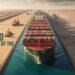 The Untold Story of the Suez Canal
