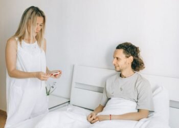 The Three Months Earlier than You Begin Making an attempt To Conceive