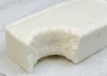 3-Ingredient Marshmallow Protein Bars