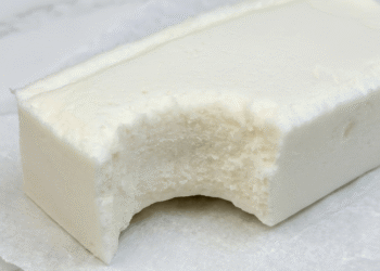 3-Ingredient Marshmallow Protein Bars