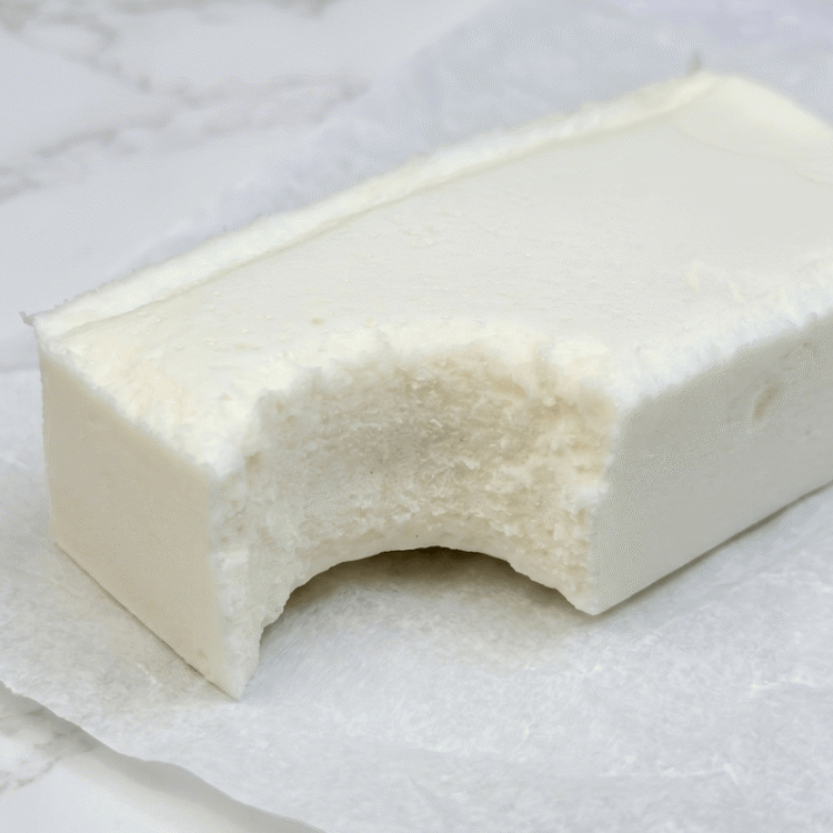 3-Ingredient Marshmallow Protein Bars