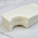 3-Ingredient Marshmallow Protein Bars