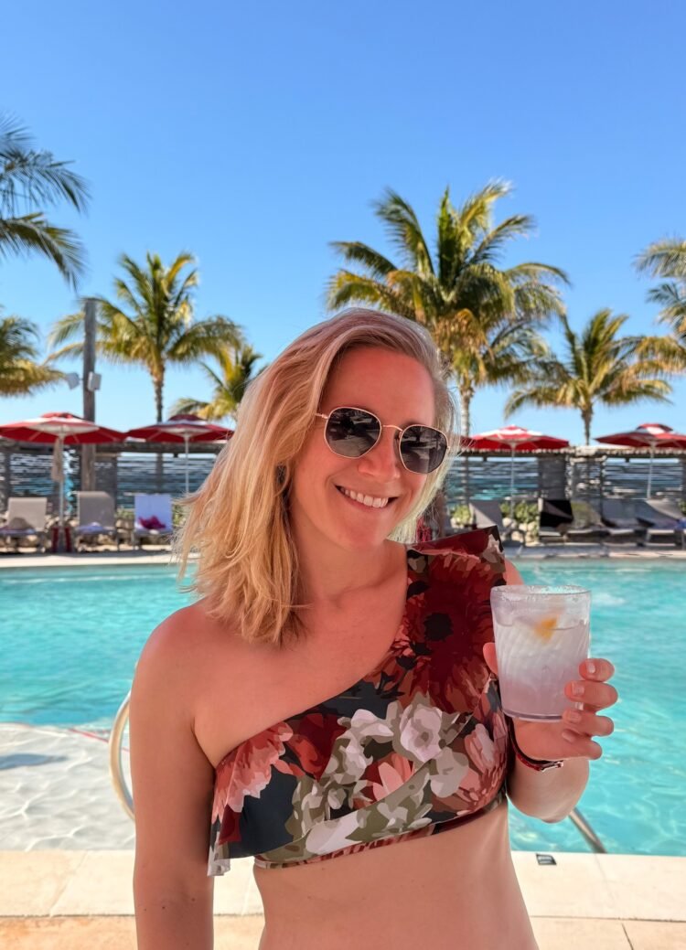 What To Eat At An All-Inclusive • Kath Eats
