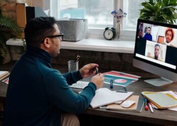 Digital Communication Video games: Serving to Distant Groups Join
