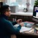 Digital Communication Video games: Serving to Distant Groups Join