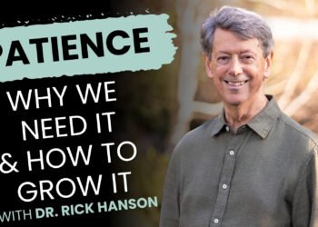 Discuss + Meditation: Persistence – Why We Want It, and Easy methods to Develop It