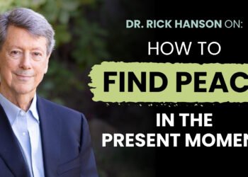 Discuss + Meditation: Learn how to Discover Peace within the Current Second