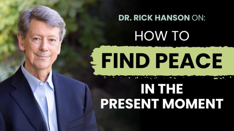 Discuss + Meditation: Learn how to Discover Peace within the Current Second