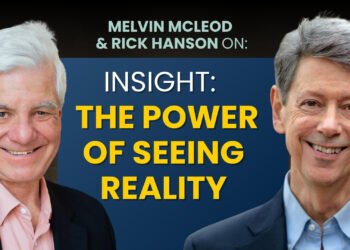 Discuss + Meditation: Perception – The Energy of Seeing Actuality Clearly