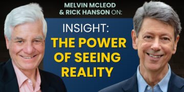 Discuss + Meditation: Perception – The Energy of Seeing Actuality Clearly