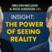 Discuss + Meditation: Perception – The Energy of Seeing Actuality Clearly