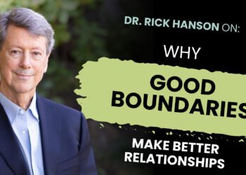 Speak + Meditation: Why Good Boundaries Make Higher Relationships