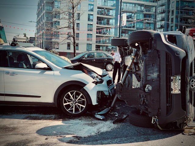 What Drivers Ought to Know About Their Authorized Rights After A Automobile Accident In New York?