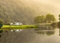 Why Nature-Based mostly Breaks Are Changing into Important for Fashionable Wellbeing
