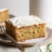 Zucchini Cake Recipe (Extremely-Moist & Simple)