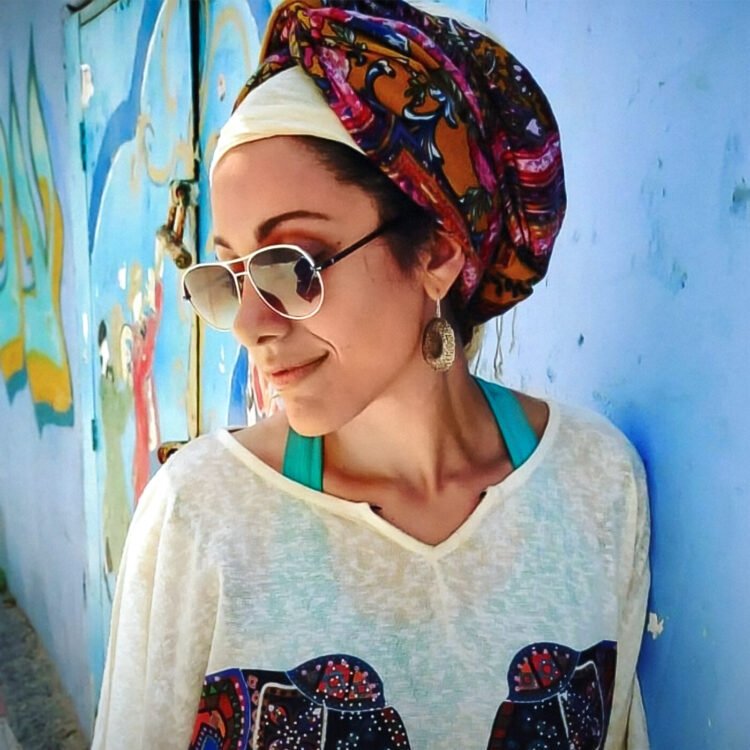 Reorganize Your Actuality with Ayelet Polonsky – Be Right here Now Community 2026