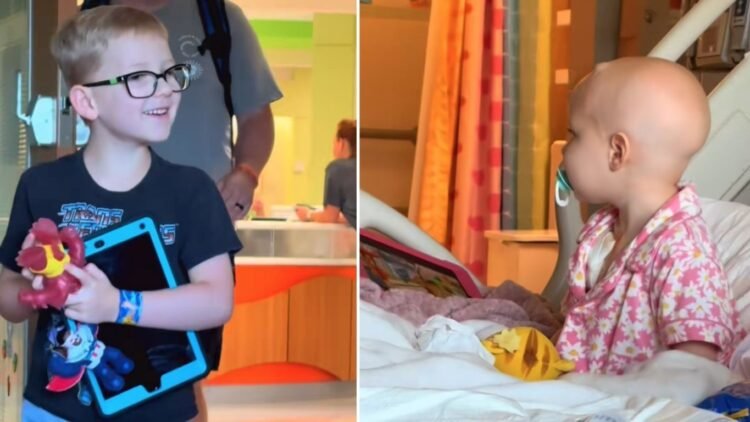 Abby Clark Reunites With Brother After 9 Days Aside