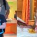 Abby Clark Reunites With Brother After 9 Days Aside