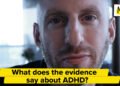 Is ADHD actually a fantasy? What does the proof say?