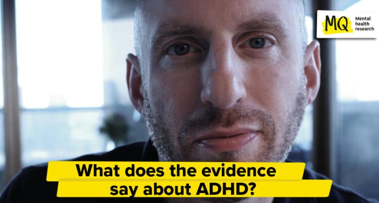 Is ADHD actually a fantasy? What does the proof say?