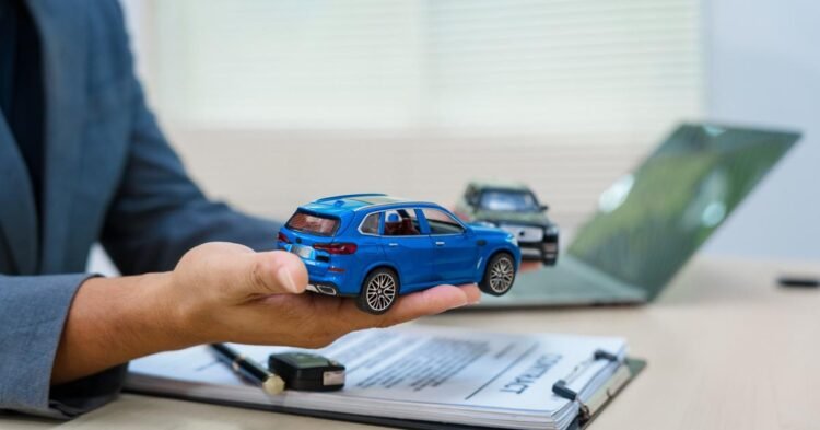 Can You Really Purchase Automotive Insurance coverage By means of AI?