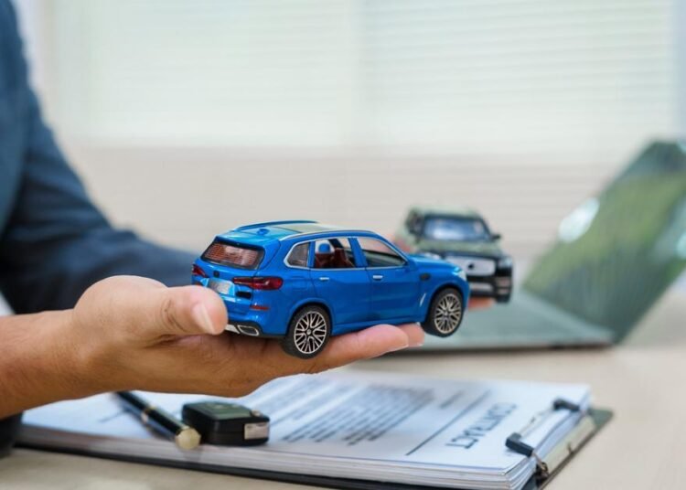 Can You Really Purchase Automotive Insurance coverage By means of AI?