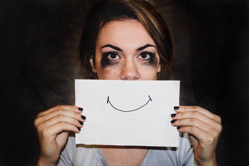 3 Habits of Unhappiness 90 % of Us Give up to Each Day