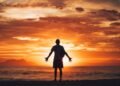 The Artwork of Being Grateful on Arduous Days