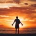 The Artwork of Being Grateful on Arduous Days