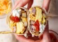 Breakfast Burritos (Make-Forward or Recent)