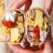 Breakfast Burritos (Make-Forward or Recent)