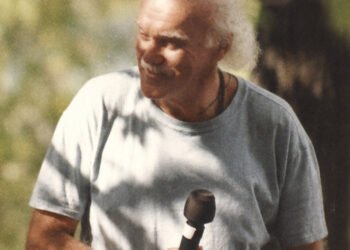 Ram Dass – Right here and Now – Ep. 310 – The Mainline Actuality Journey – Be Right here Now Community 2026
