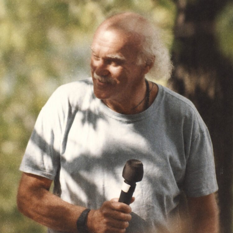 Ram Dass – Right here and Now – Ep. 310 – The Mainline Actuality Journey – Be Right here Now Community 2026