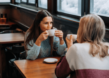 Networking is meant to contain folks