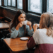 Networking is meant to contain folks