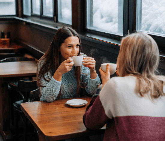 Networking is meant to contain folks