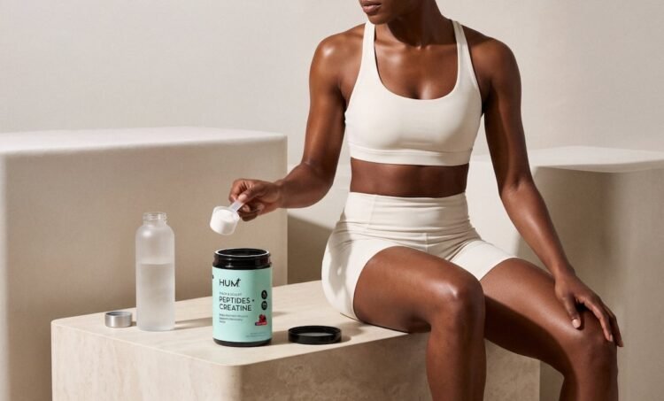 Meet Stack & Sculpt: The New Solution to Tone Smarter, Not Tougher